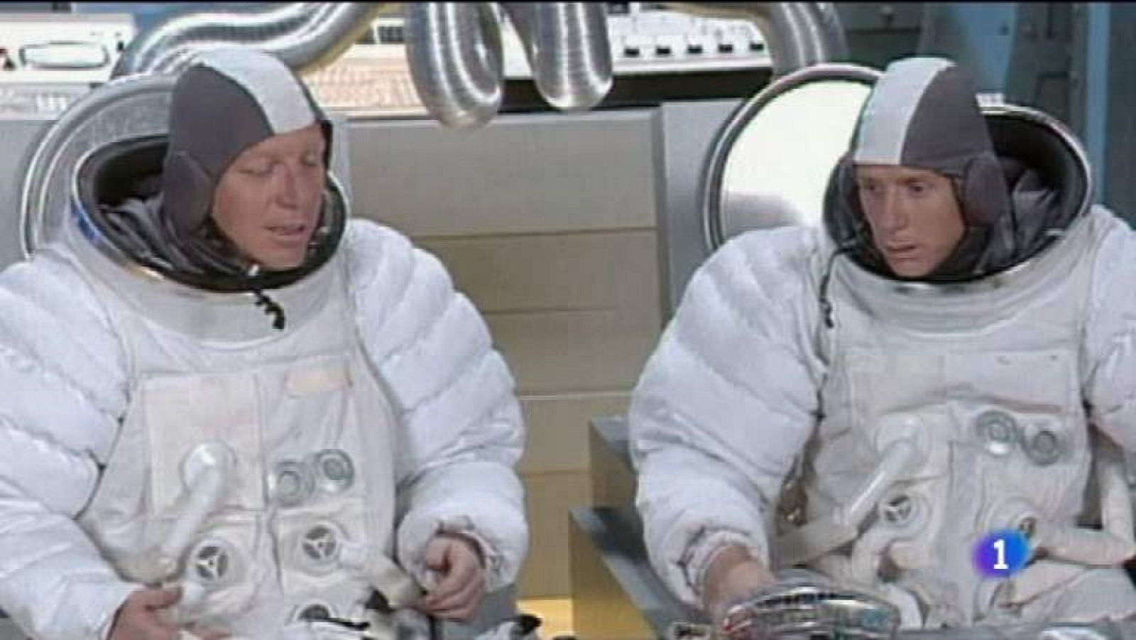 Cómo hemos cambiado - Viajes espaciales - Ver ahora