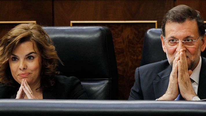 Telediario 1 - Plan antifraude