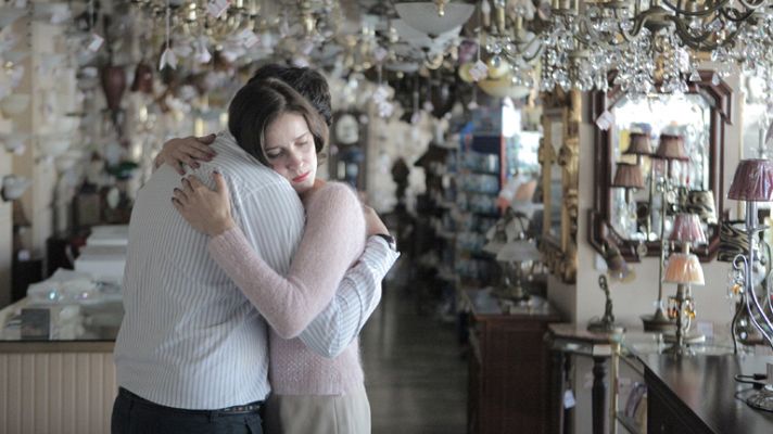 Días de cine - Días de cine - 'Alps'