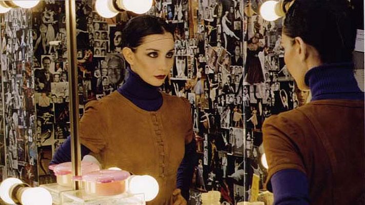 Los desayunos - Tamara Rojo, nueva directora artística del English National Ballet