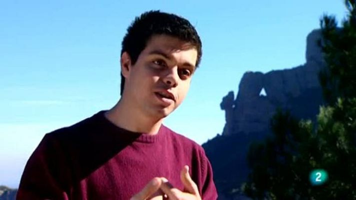 Tinc una idea - Pau Garcia-Milà