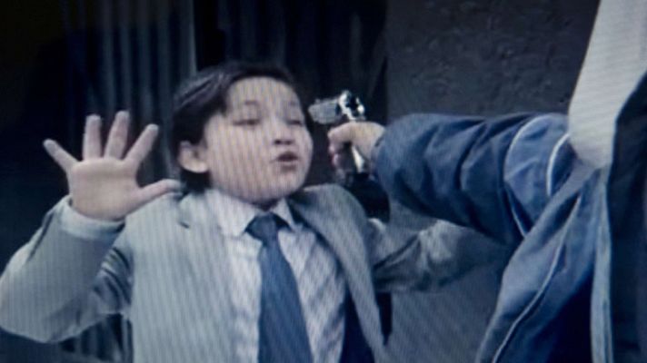 Informativo 24h - Niños contra la violencia en México