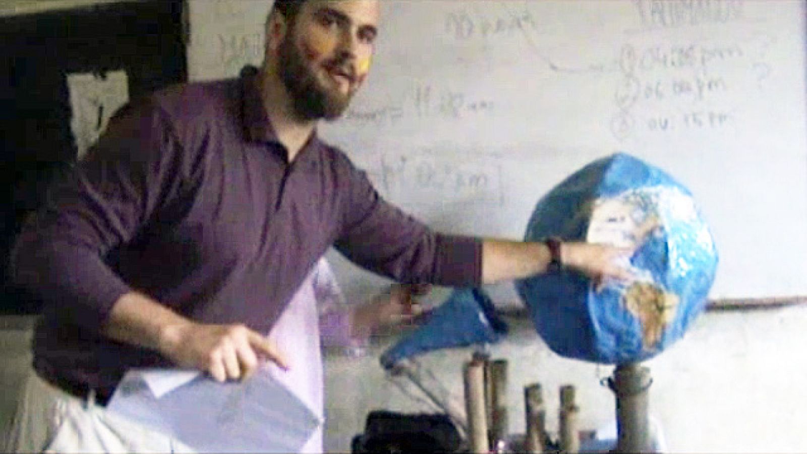 Pedagogía transformadora.