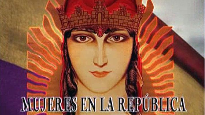 Universo UNED - Mujeres en la República.