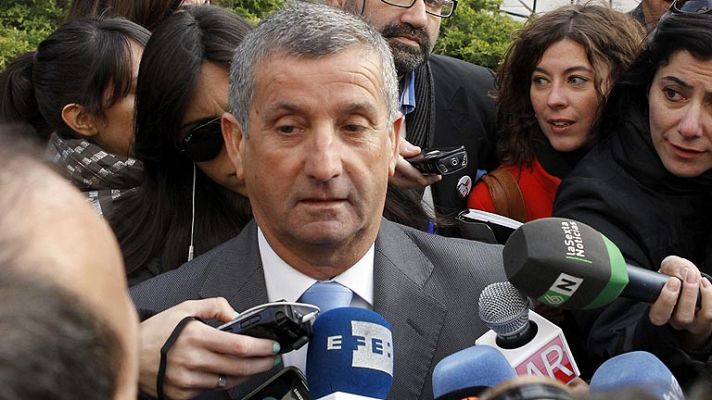 Informativo 24h - Juicio por los 'niños robados'