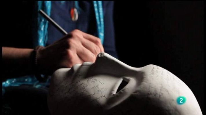 Universo UNED - UNED - 13/04/12