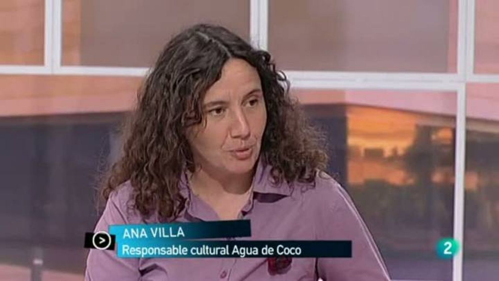 Para todos La 2 -  ONG -  Fundación Agua de Coco