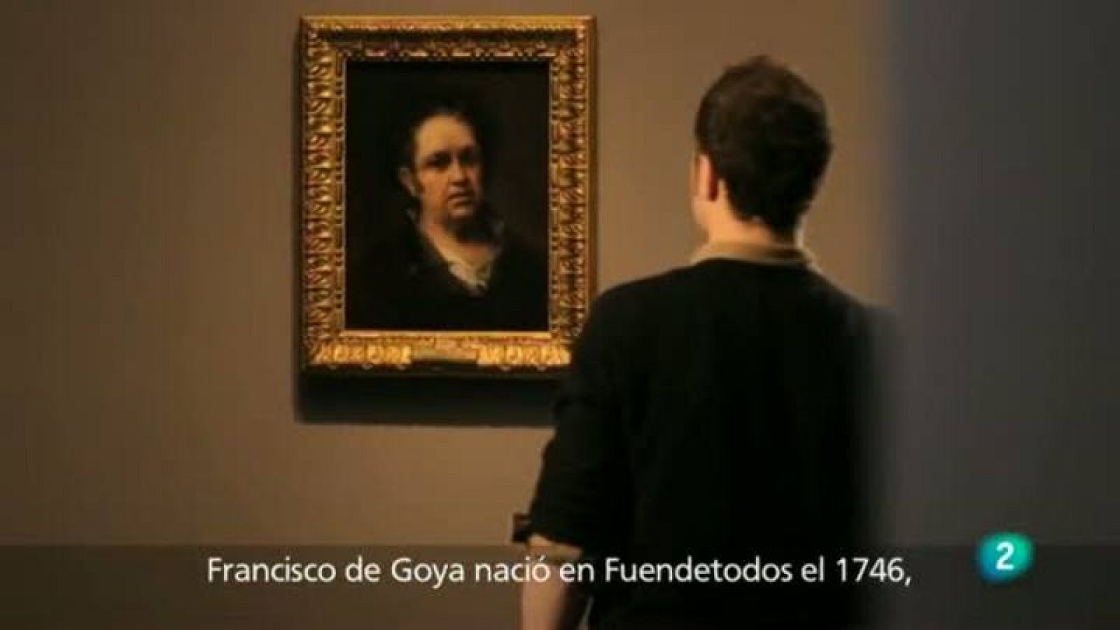 Para todos La 2 -  Debate - Obra de Francisco de Goya