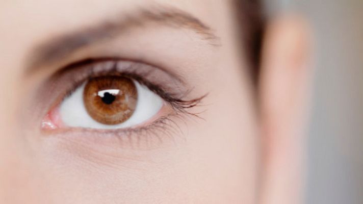 La mañana - Salud de los ojos