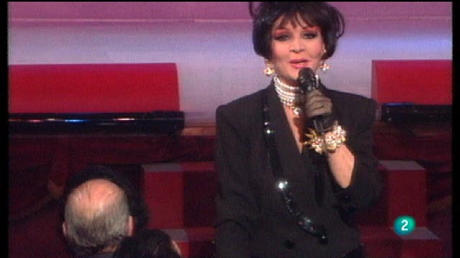 Para todos La 2 - Para todos la tele -  "Ven al Paralelo"