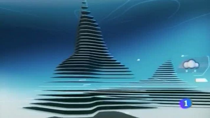 Telenorte - País Vasco - El tiempo en el País Vasco - 13/04/12