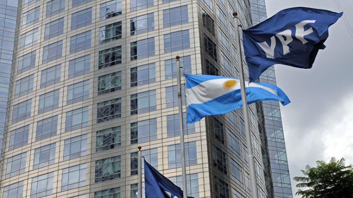 Telediario 1 - Telediario 1 en 4' - 13/04/12