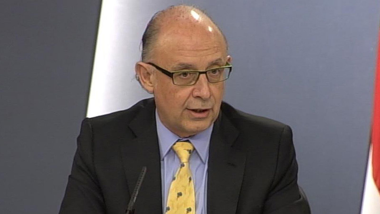 Reducir la economía sumergida y aumentar la recaudación son los objetivos para luchar contra el fraude fiscal