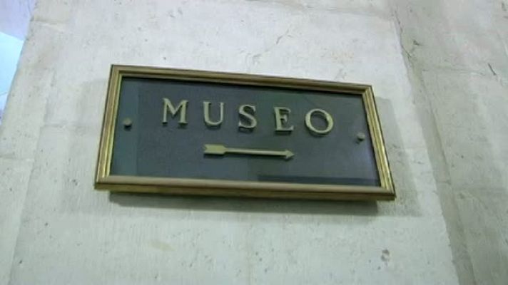Repor - Avance - Lo que el museo esconde