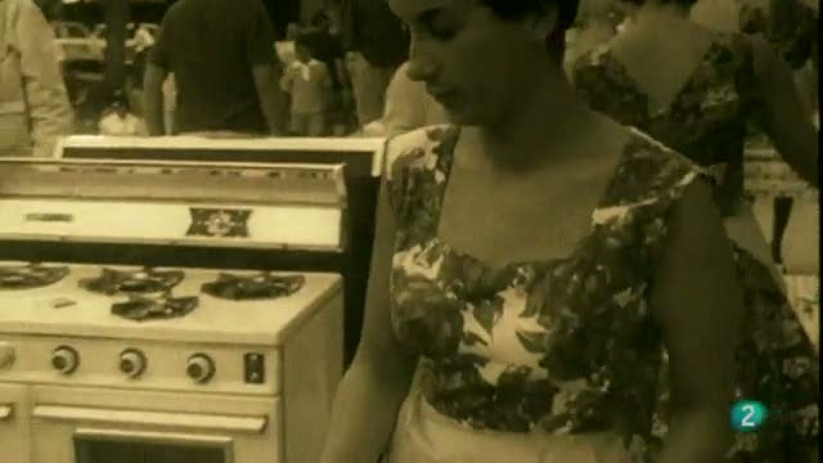 Moments - Els electrodomèstics