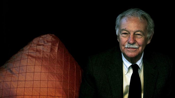 Telediario 1 - Mendoza presenta su nuevo libro