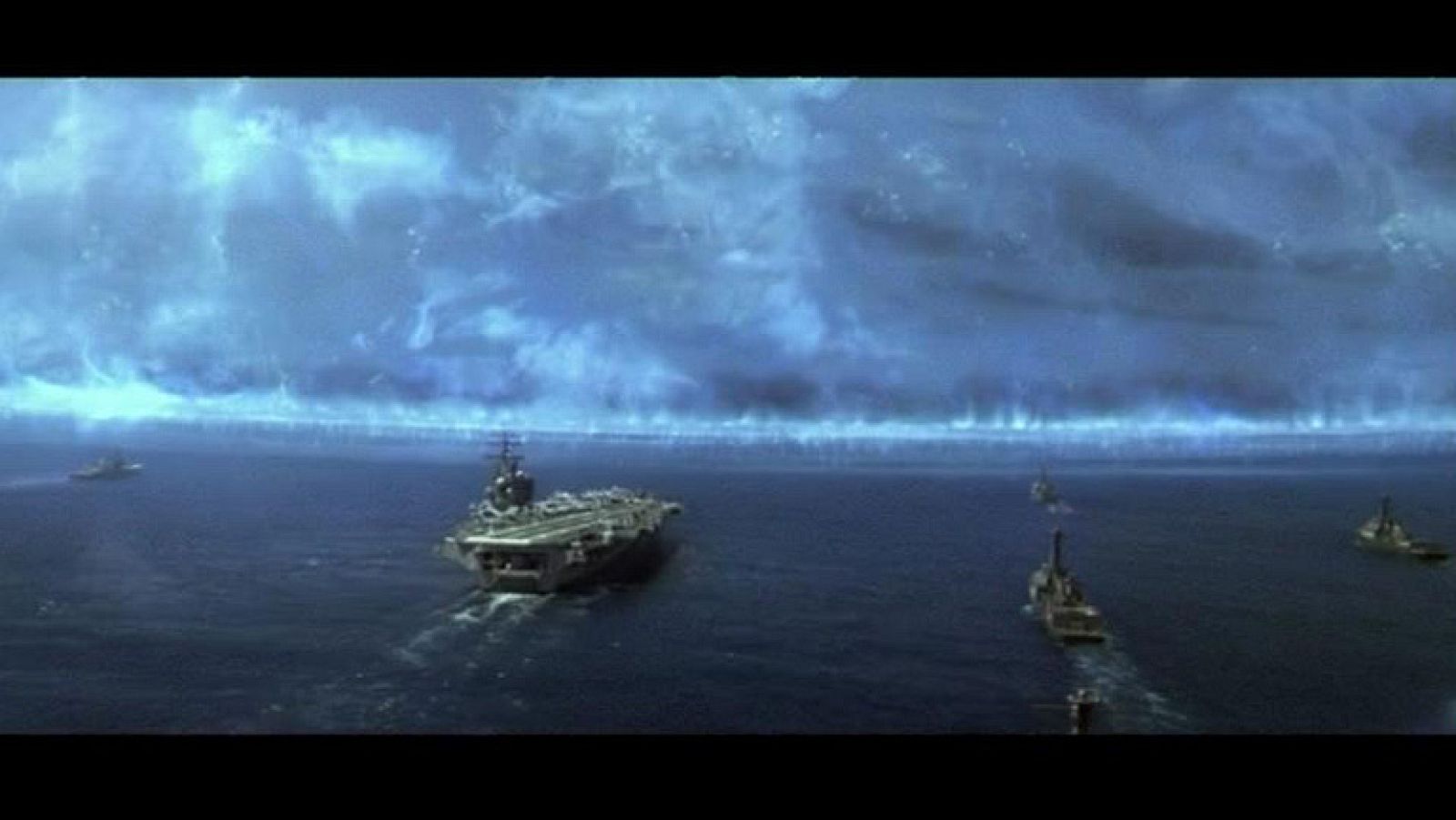 "Battleship" encabeza los estrenos de la semana
