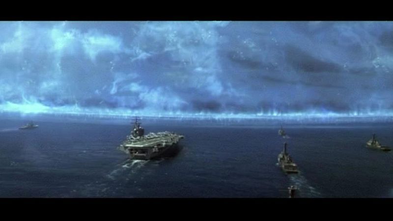"Battleship" encabeza los estrenos de la semana