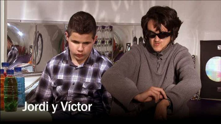 Redes - ¿Hay vida en otros planetas?