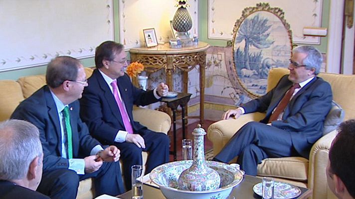 Noticias de Ceuta - Ceuta en 2' - 13/04/12