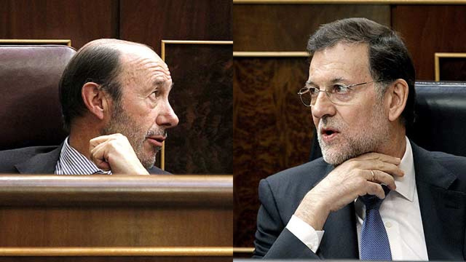 Más Gente - Analizamos el estilismo de nuestros políticos