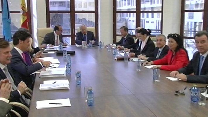 Noticias de Melilla - Melilla en 2' - 13/04/12