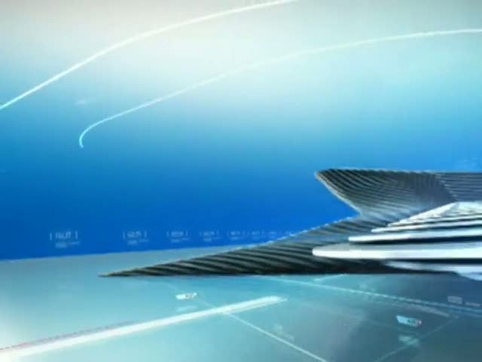 Cantabria en 2' - 13/04/12