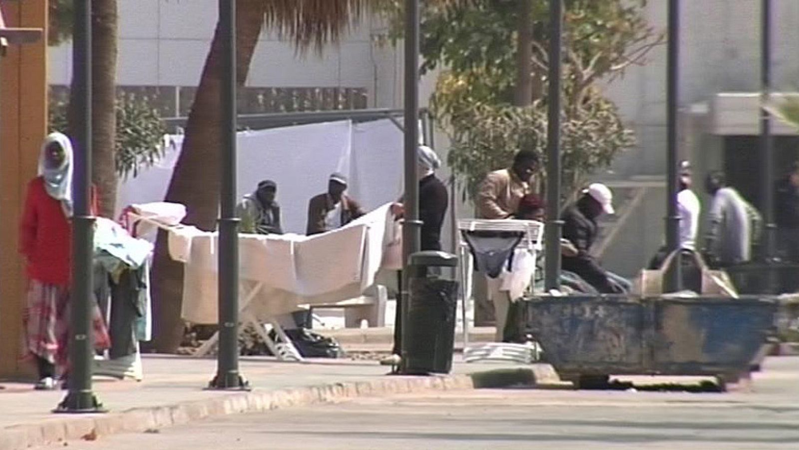 Noticias de Melilla - 13/04/12 | Ver