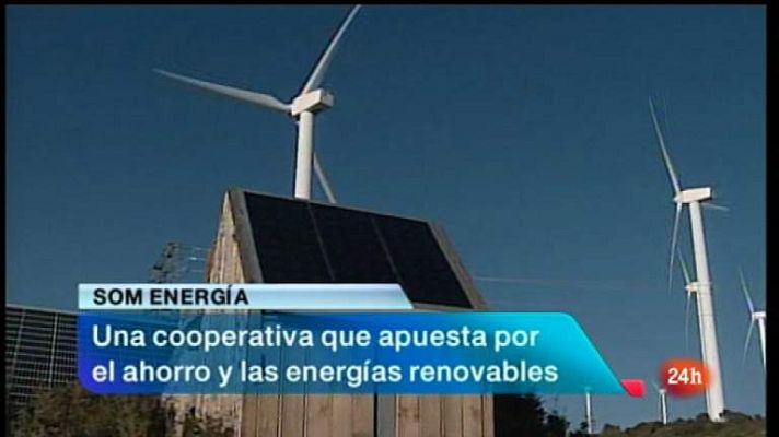 España en 24h - España en 24 horas - 13/04/12