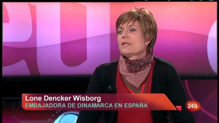 Europa - Europa 2012 - 13/04/12