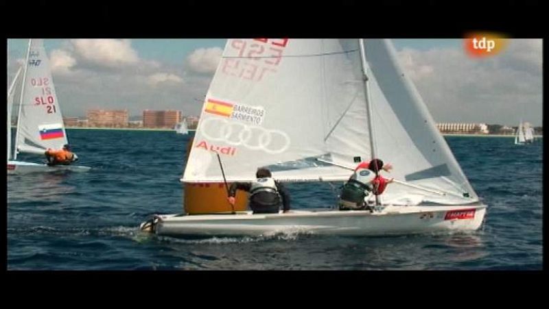 Vela - Trofeo S.A.R. Princesa Sofía (II) - ver ahora