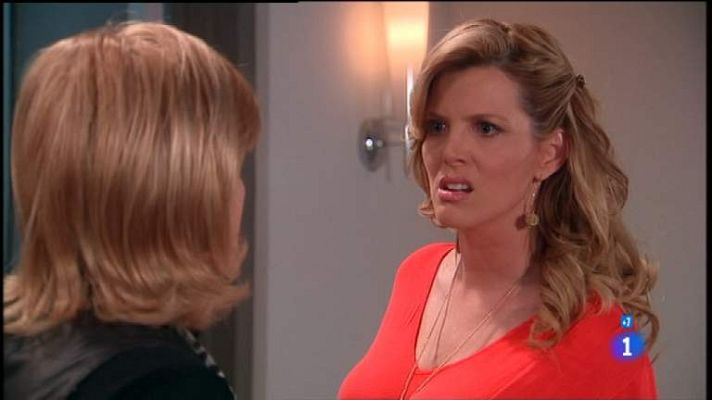 La casa de al lado - Capítulo 109