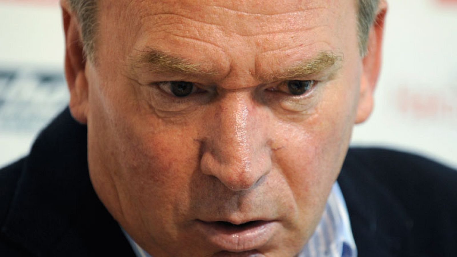 Clemente: "A mí no me cambian una frase en víspera de un partido" | Ver