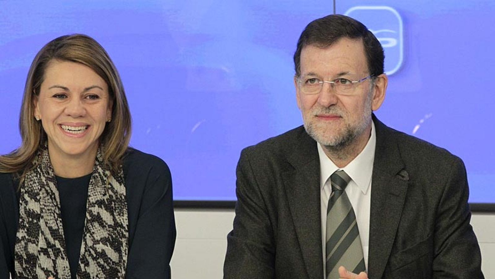 Los 'barones' del PP apoyan las reformas de Rajoy