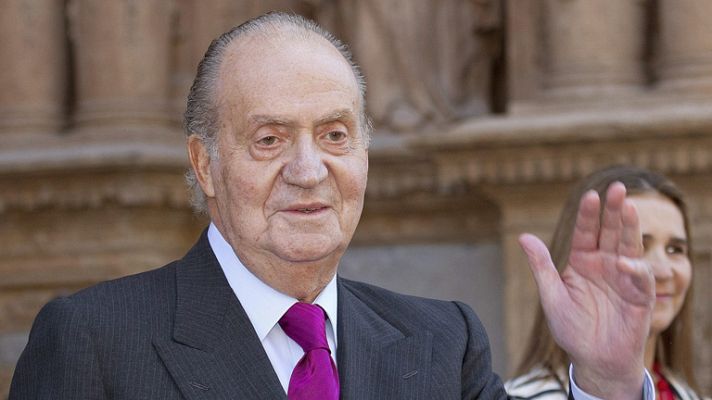 Telediario 1 - Telediario 1 en 4' - 14/04/12