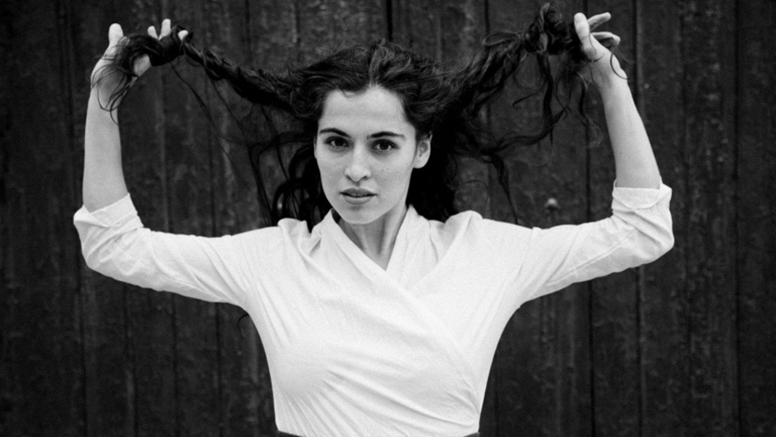 Silvia Pérez Cruz presenta su primer disco en solitario, "11 de Novembre"