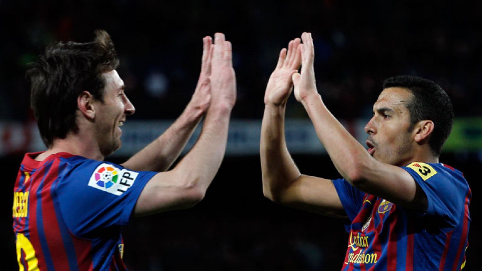 El Barça no puede permitirse un tropiezo en Levante