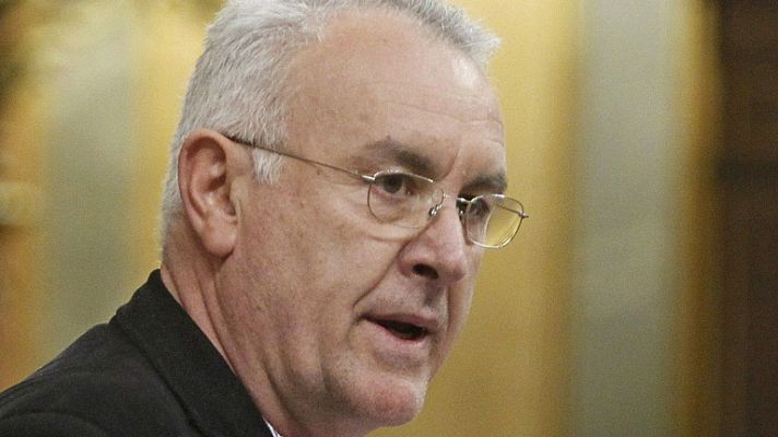 Informativo 24h - Lara critica el viaje del rey por su "falta de ética" en plena crisis