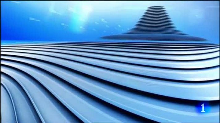 Telecanarias - Telecanaria fin de semana14-04-2012