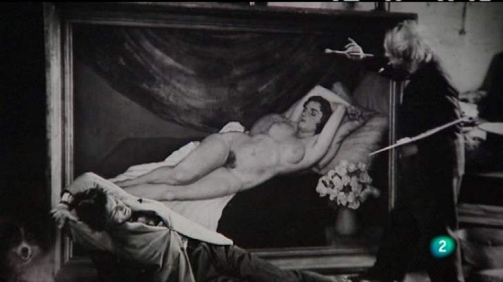 Miradas 2 - Miradas 2 - 14/04/12