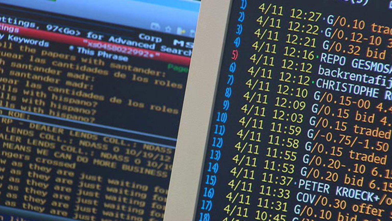 Informe Semanal - Conviviendo con la prima