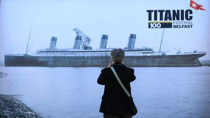 Telediario 1 - Telediario - 21 horas - 14/04/12