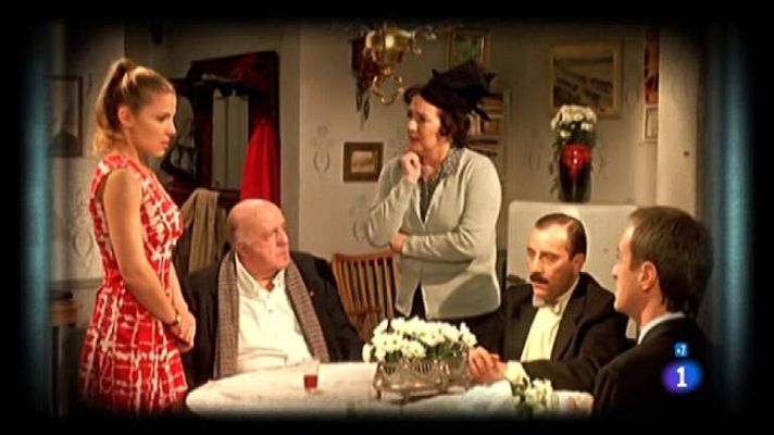 Versión española - Ninette