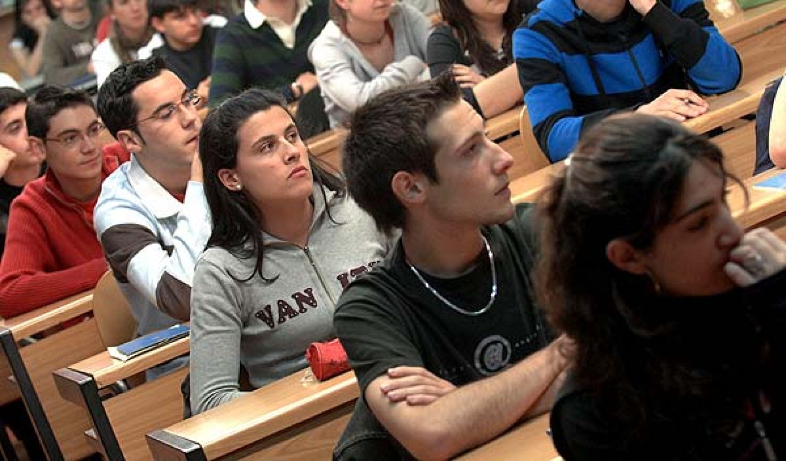 El Telediario, en 4 minutos