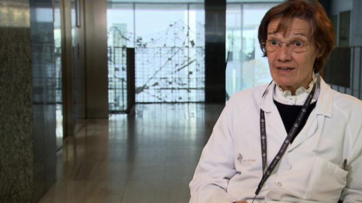 Informe Semanal - Suicidios, la ley del silencio