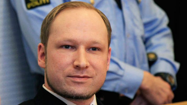 Informativo 24h - Este lunes comienza el juicio por los atentados de Noruega