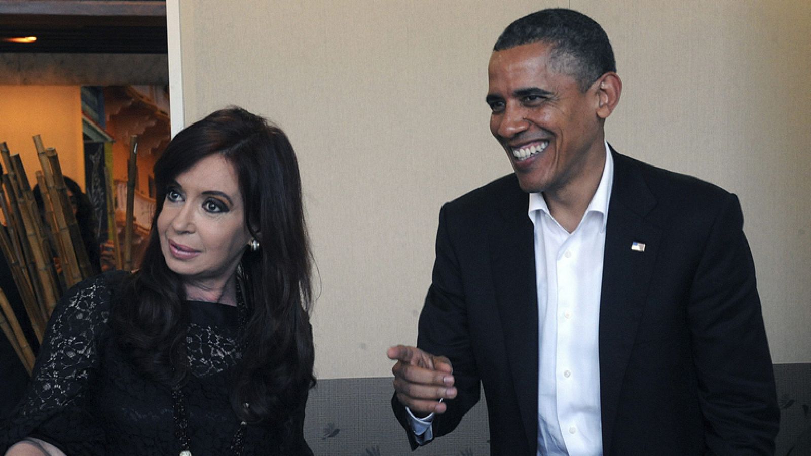 El veto a Cuba, primeras discrepancias en la Cumbre de las Américas