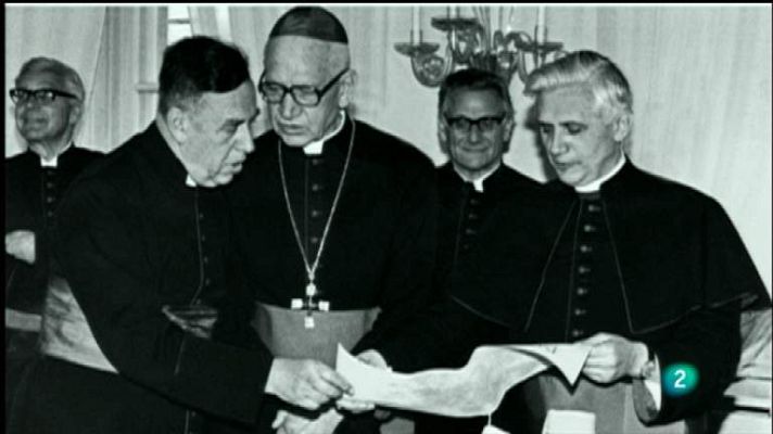 Últimas preguntas - Mi hermano, el Papa