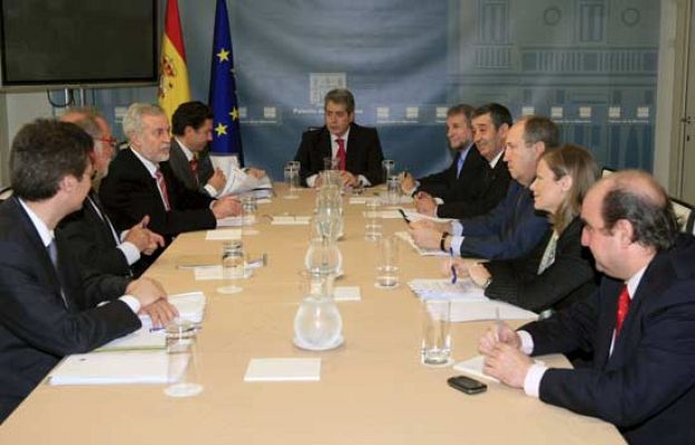  - Solución al paro del transporte