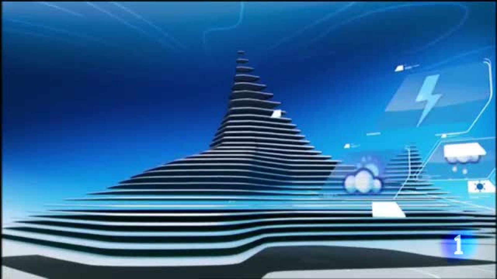 El tiempo en Canarias 15/04/2012 | Ver